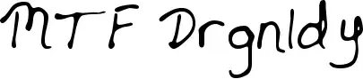 MTF Drgnldy