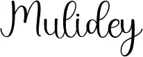 Mulidey