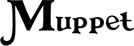 Muppet