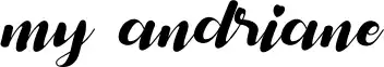 My Andriane