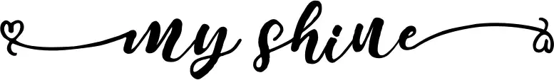 My Shine