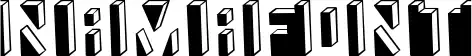 Namafont