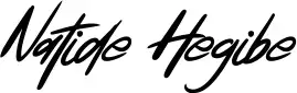 Natide Hegibe