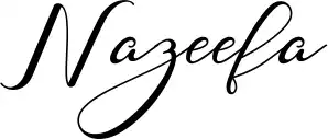 Nazeefa
