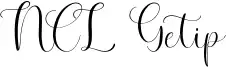 NCL Getip