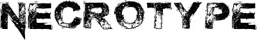 Necrotype