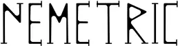 Nemetric