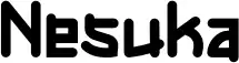 Nesuka