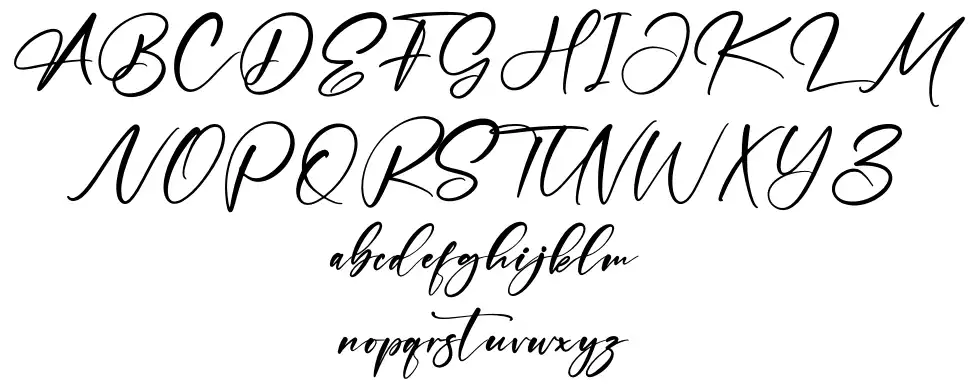 Newlive Malldivefont specimens