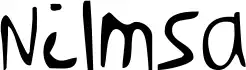 Nilmsa