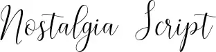 Nostalgia Script