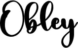 Obley