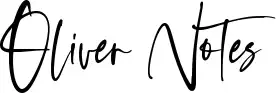 Oliver Notes