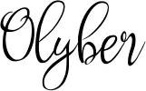 Olyber