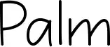 Palm