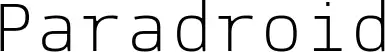 Paradroid