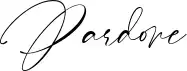 Pardone