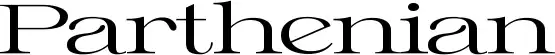 Parthenian