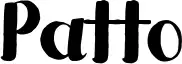 Patto