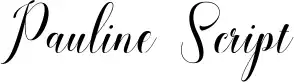 Pauline Script