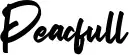 Peacfull