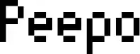 Peepo