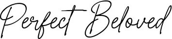 Perfect Beloved