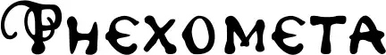 Phexometa