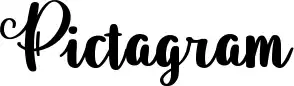 Pictagram