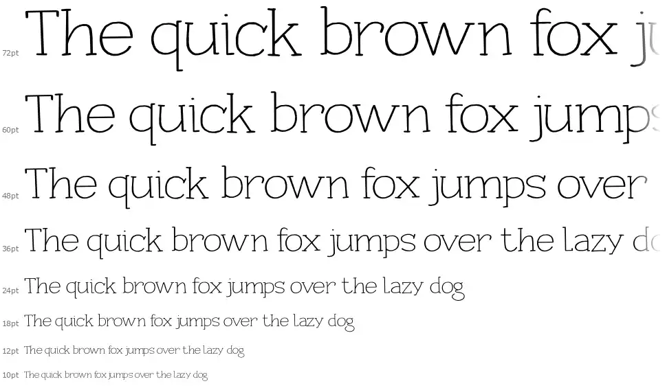 Pineapple Daydreamfont waterfall