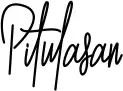 Pitulasan
