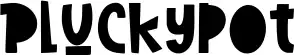 Pluckypot
