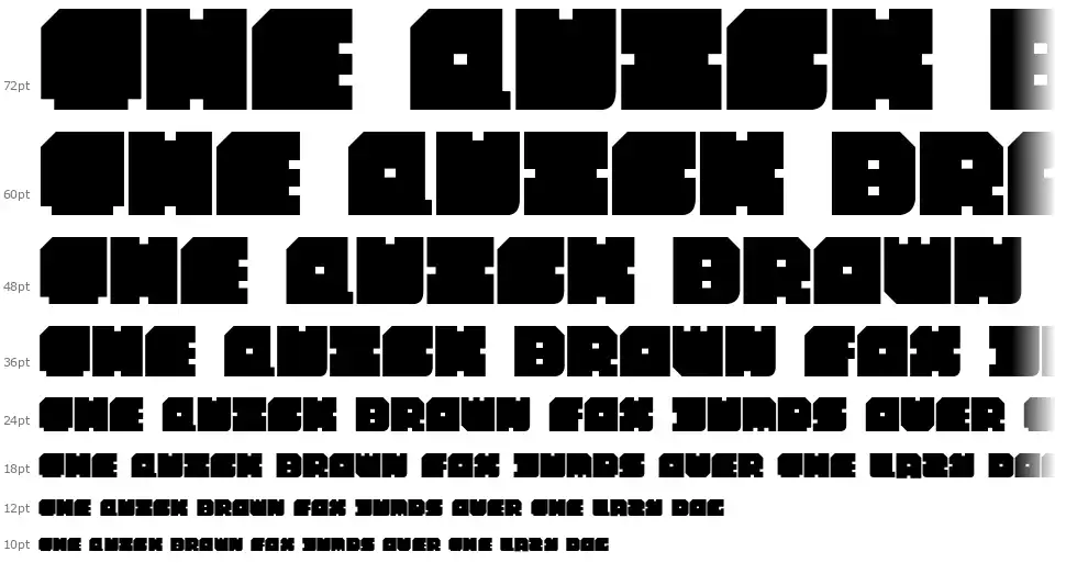 Pool Partyfont waterfall