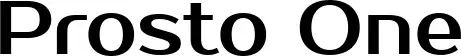 Prosto One
