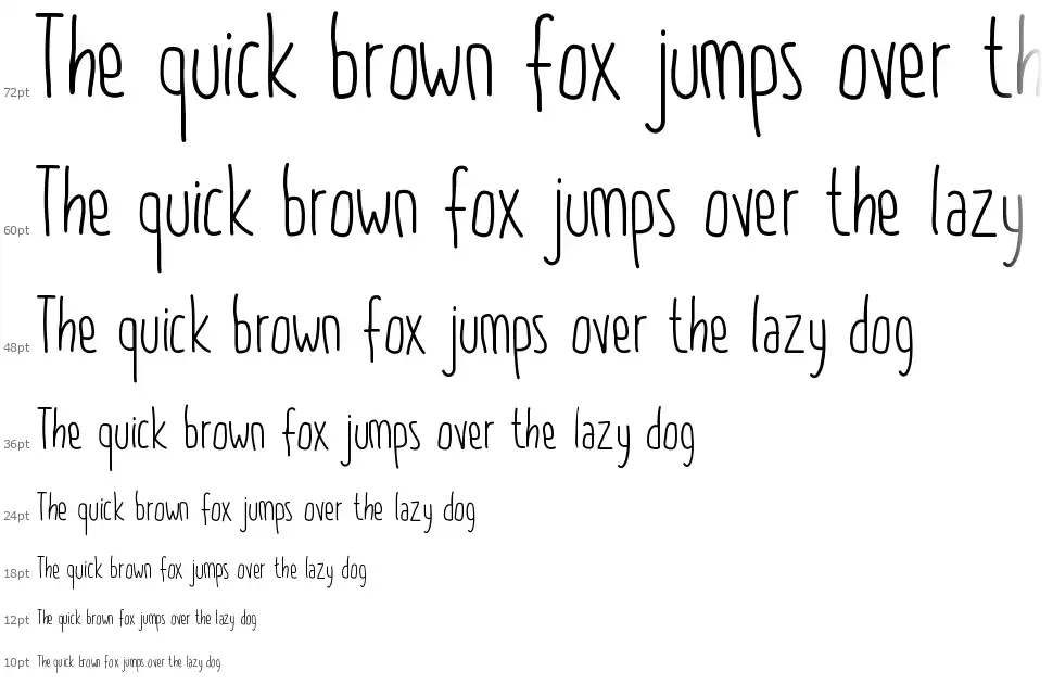 PW 2015font waterfall
