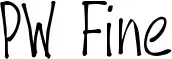 PW Fine