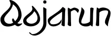 Qojarun