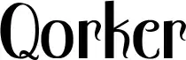Qorker