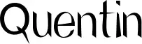 Quentin