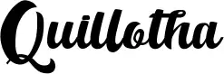 Quillotha