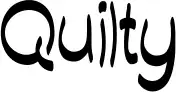 Quilty
