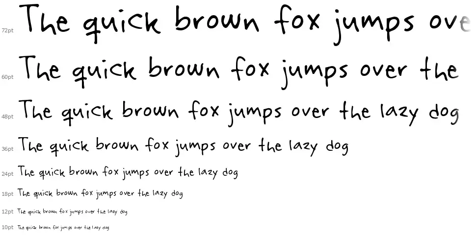 Rabioheadfont waterfall