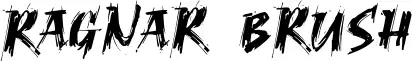 Ragnar Brush