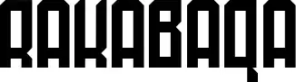 Rakabaqa