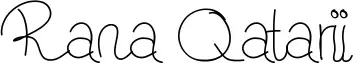 Rana Qatarii