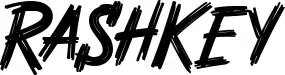 Rashkey