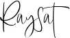 Raysat