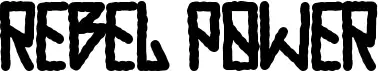 Rebel Power