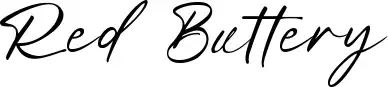 Red Buttery