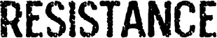 Resistance